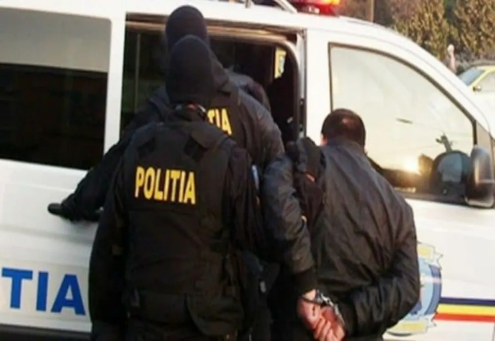 Dosar penal pentru evadare
