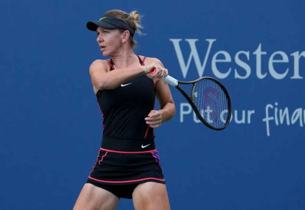 Simona Halep a revenit după şapte luni în clasamentul WTA