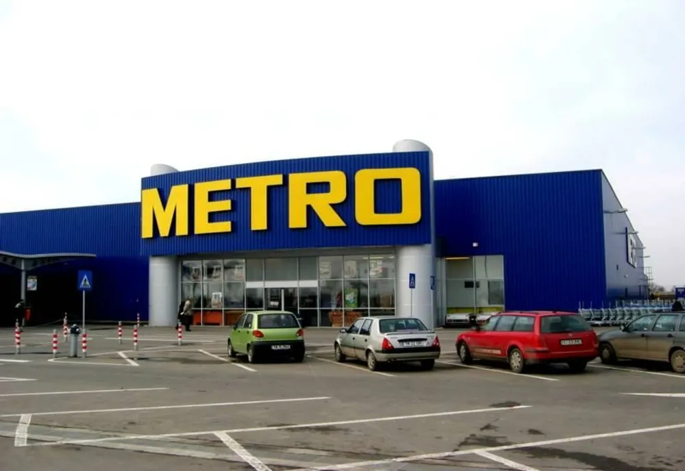 Amenzi de peste 55.000 lei, la METRO Constanța