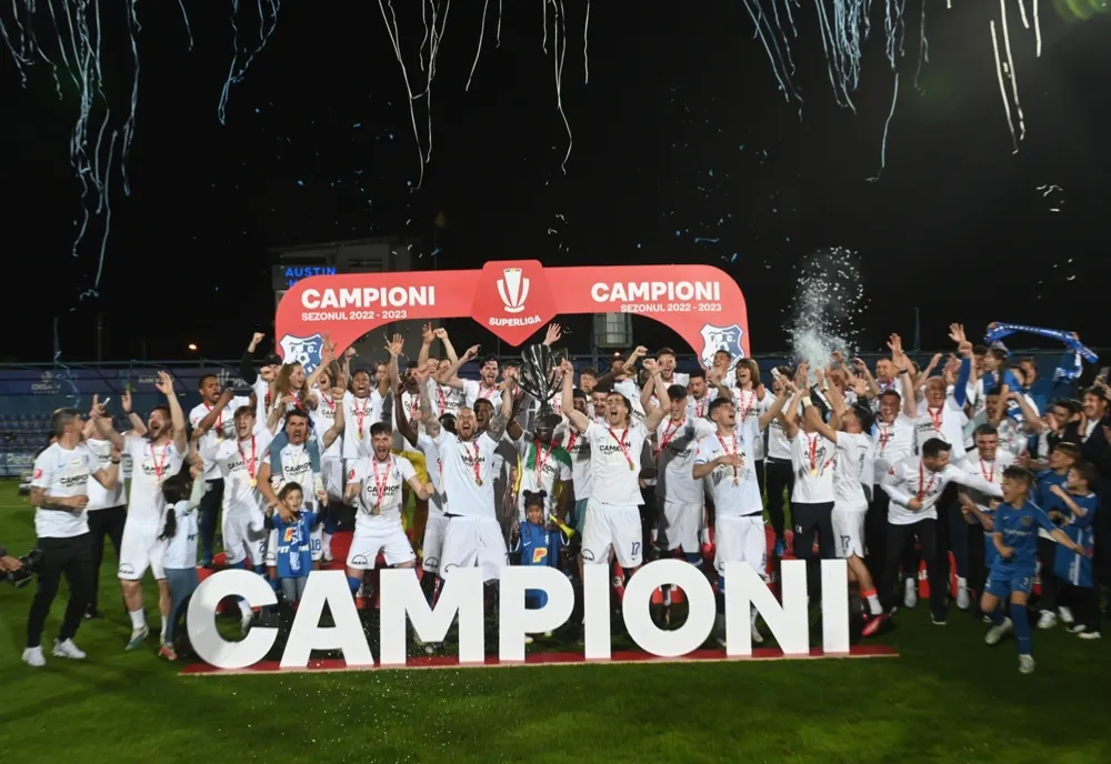 Câți bani primește Farul după câștigarea campionatului