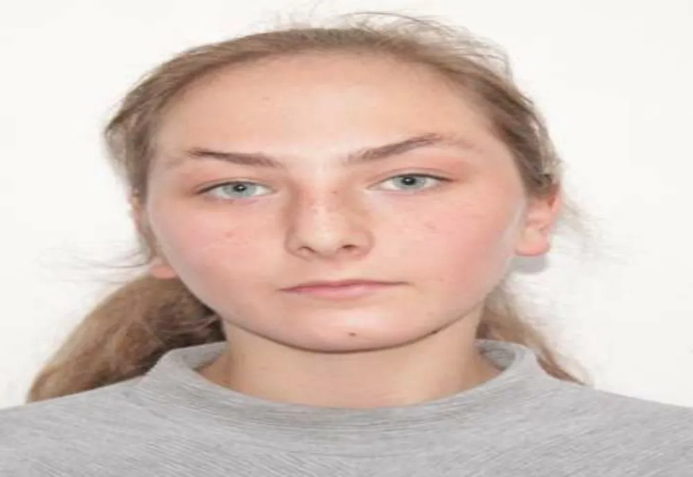 Dacă ați văzut-o sunați la 112! Tulceancă de 15 ani dată dispărută