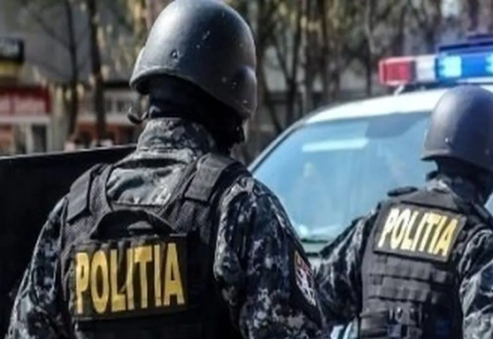 Percheziții în Constanța și Cluj. Şase persoane reţinute pentru trafic de persoane, trafic de minori şi proxenetism