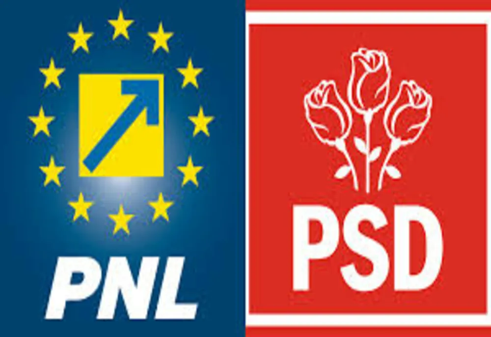 Coaliția, la aceeași masă, în Capitală, dar la cuțite în țară