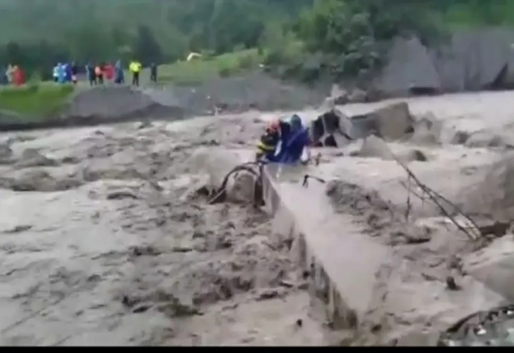 COD PORTOCALIU DE VIITURI PE RÂURILE DIN JUDEŢUL CONSTANŢA, PÂNĂ MIERCURI DUPĂ-AMIAZA
