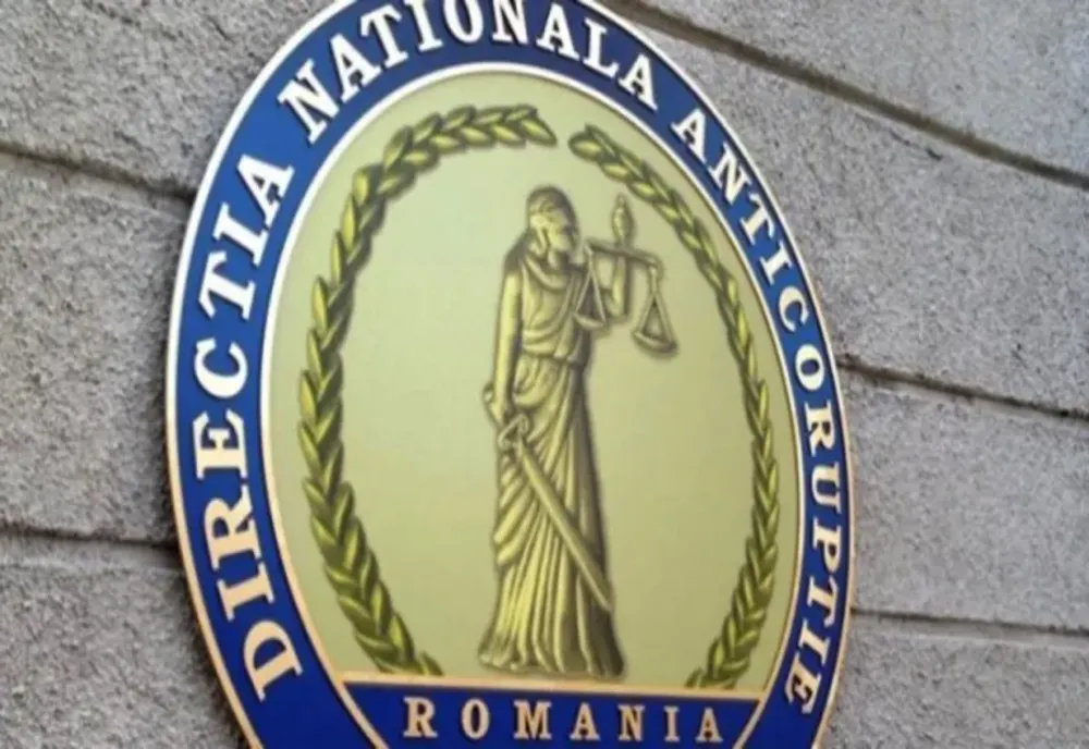 Directorul Complexului Energetic Oltenia, REȚINUT pentru trafic de influență în formă continuată