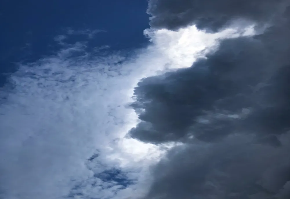 VREMEA 4 APRILIE. VREME ÎNCHISĂ ÎN APROAPE TOATĂ ȚARA