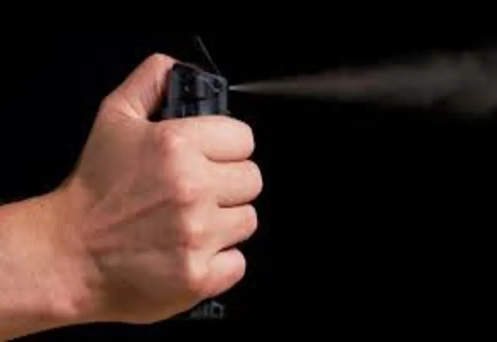 SPRAY CU PIPER FOLOSIT ÎNTR-UN LICEU DIN CONSTANȚA: POLIȚIA A DESCHIS UN DOSAR PENAL DUPĂ CE ZECI DE ELEVI AU AJUNS LA SPITAL
