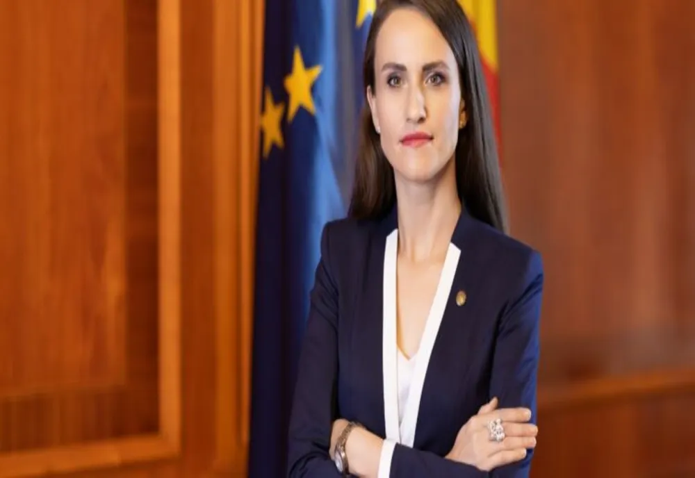 OANA ȚOIU, DISCUȚIE OFICIALĂ CU SECRETARUL DE STAT AMERICAN. TRUMP PREGĂTEȘTE VIZITA LUI NICUȘOR DAN ÎN SUA