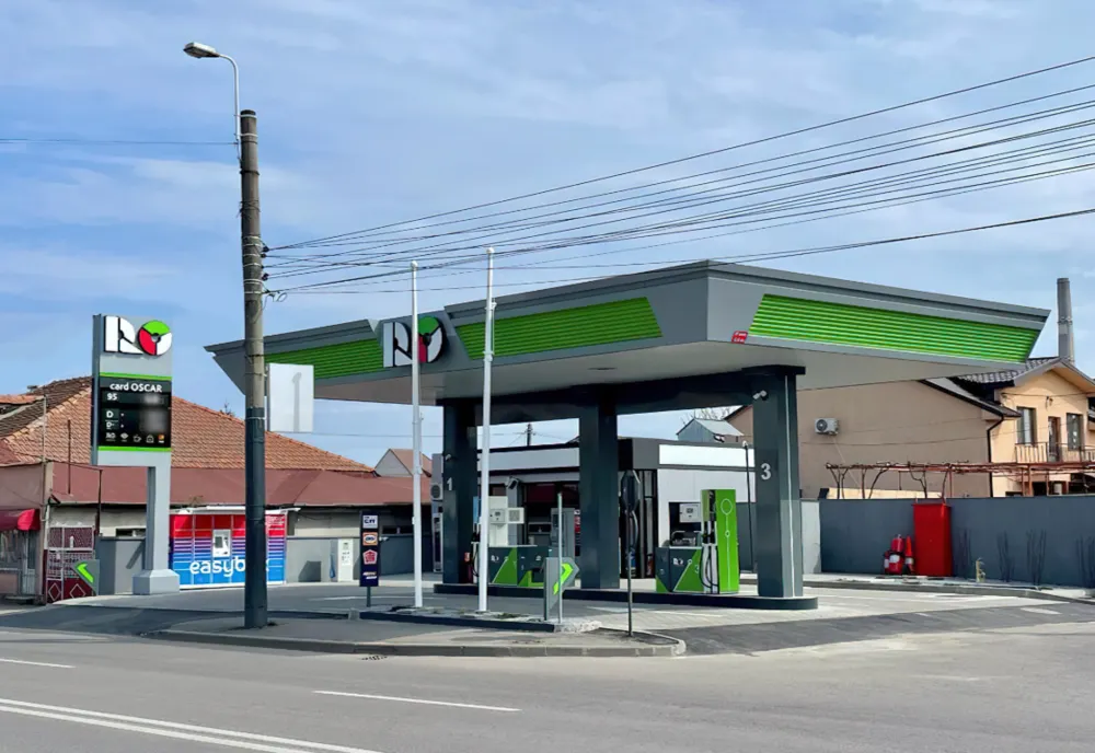 Clarificare privind acuzațiile de contaminare a carburantului cu apă la stația RO Brătianu