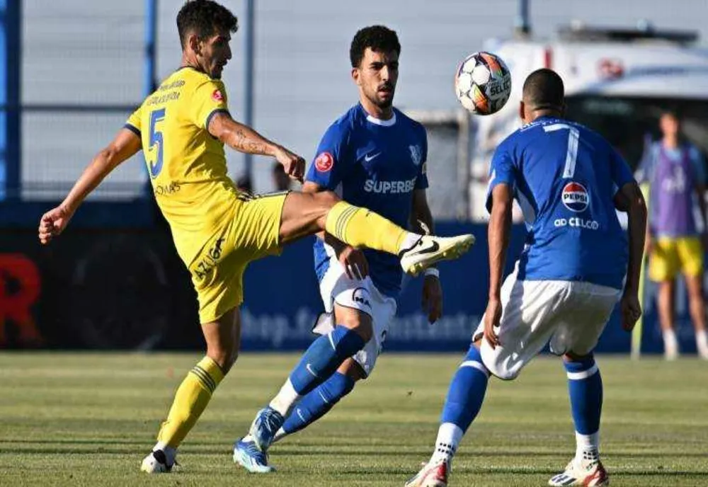 FARUL PIERDE DIN NOU ÎN SUPERLIGĂ