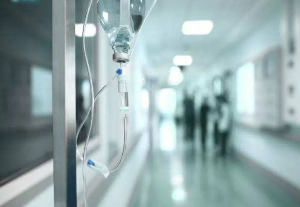 INFECȚII NOSOCOMIALE LA SPITALUL JUDEȚEAN DIN TÂRGU JIU. SECȚIA DE GINECOLOGIE, BLOCUL OPERATOR ȘI CEL DE NAȘTERI, ÎNCHISE