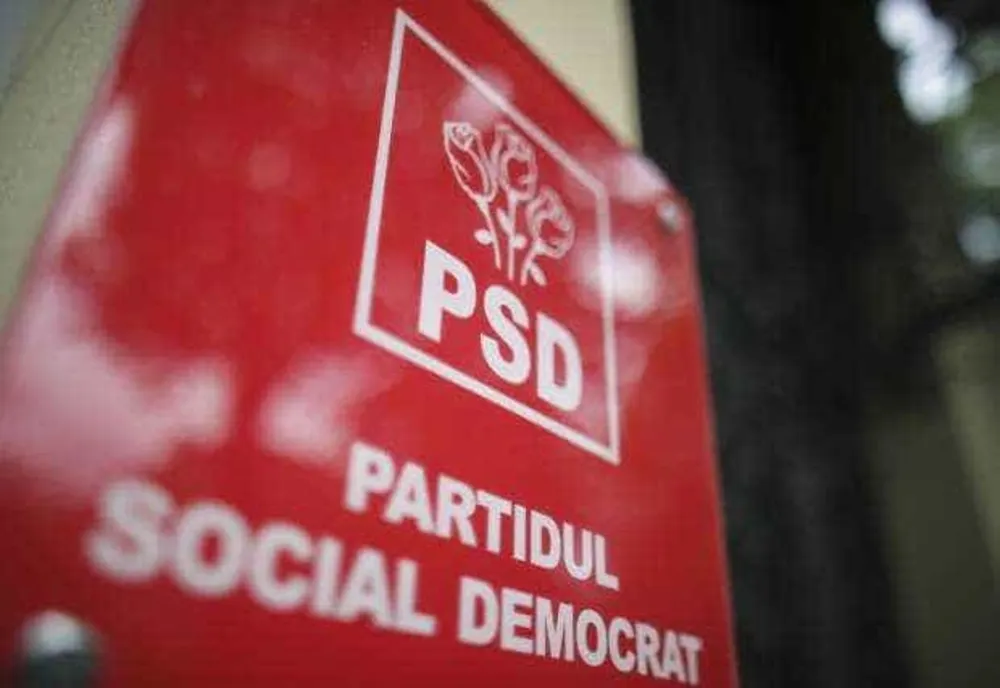 ȘEDINȚĂ DE URGENȚĂ LA PSD DUPĂ REZULTATUL DEZASTRUOS AL CANDIDATULUI COALIȚIEI LA COTROCENI