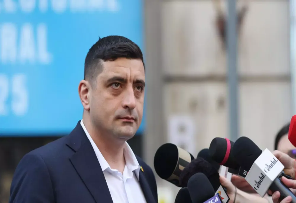 GEORGE SIMION PROPUNE REDUCEREA DRASTICĂ A APARATULUI BUGETAR: ”ROMÂNIA NU-ȘI MAI PERMITE 1,3 MILIOANE DE ANGAJAȚI LA STAT”