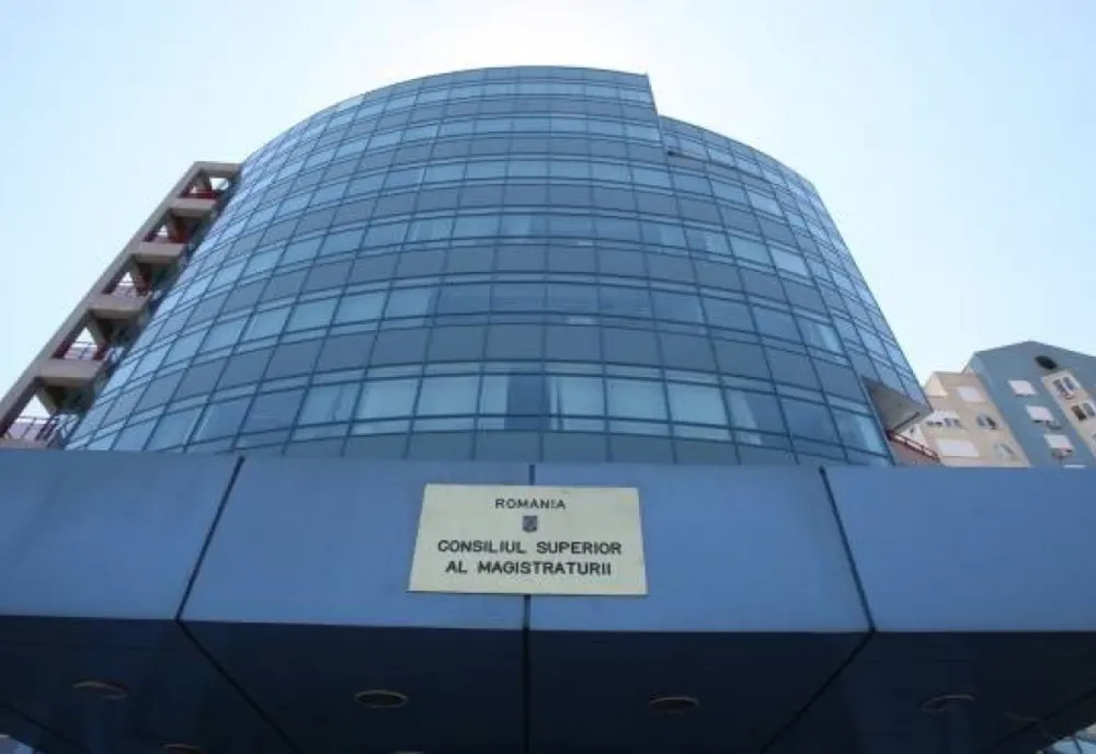 JUDECĂTORUL DE LA CURTEA DE APEL PLOIEȘTI CARE A DESFIINȚAT DECIZIA DE ANULARE A ALEGERILOR, RECLAMAT DE CSM LA INSPECȚIA JUDICIARĂ