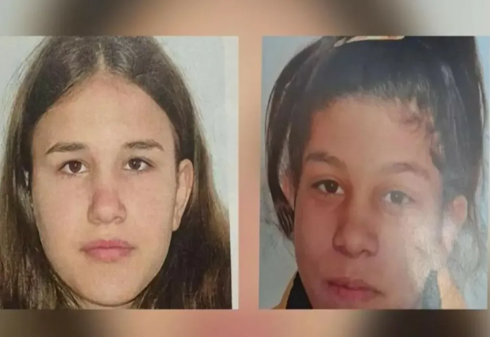 POLIȚIA DIN CONSTANȚA, ÎN ALERTĂ, DUPĂ CE DOUĂ MINORE AU FUGIT DIN CENTRU DE PLASAMENT. APEL LA CETĂȚENI SĂ SUNE LA 112