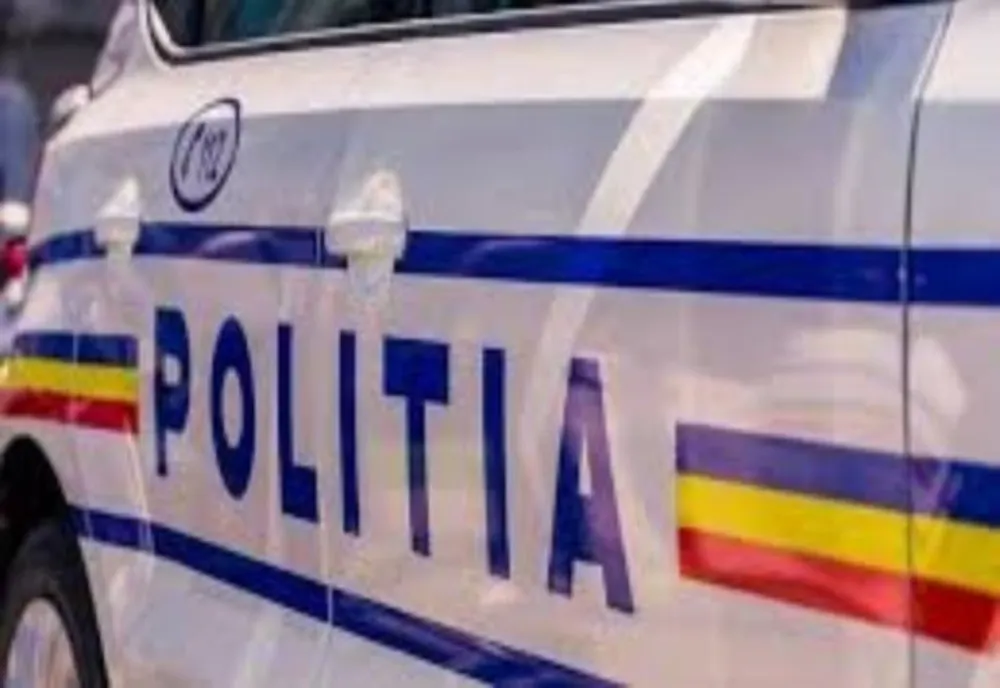 Tâlhărie de Ajun în Hunedoara: un tânăr a lovit doi copii colindători și le-a furat banii strânși