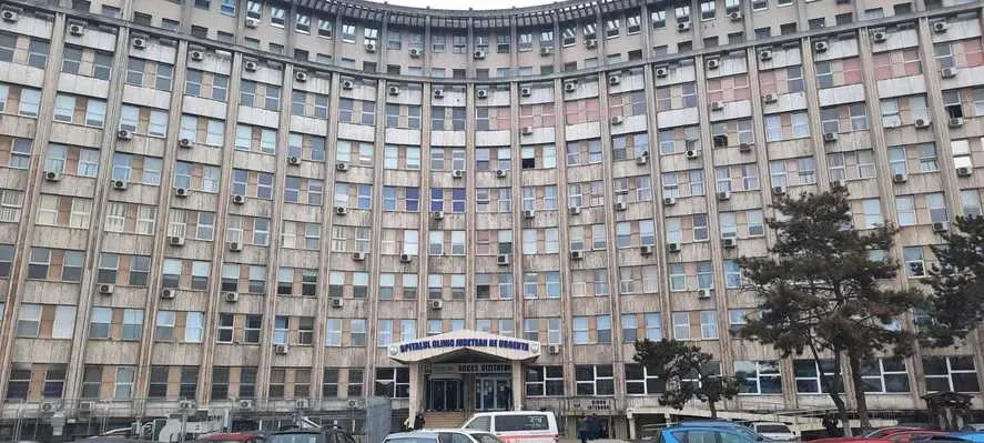 Mai mulţi medici contestă desfiinţarea unei linii de gardă de la Secţia Obstetrică-Ginecologie a Spitalului Judeţean Constanţa 
