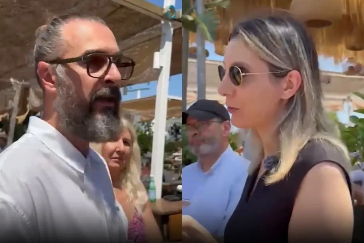 Diana Buzoianu vrea să demoleze un cunoscut club de pe litoral. Ministrul Mediului nu a știut să spună ce probleme sunt-VIDEO 