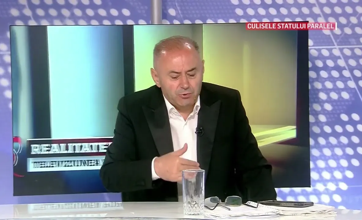 Fănel Bogos, dezvăluiri explozive la Culisele Statului Paralel, despre întâlnirea cu Ilie Bolojan. Ce i-a cerut premierului