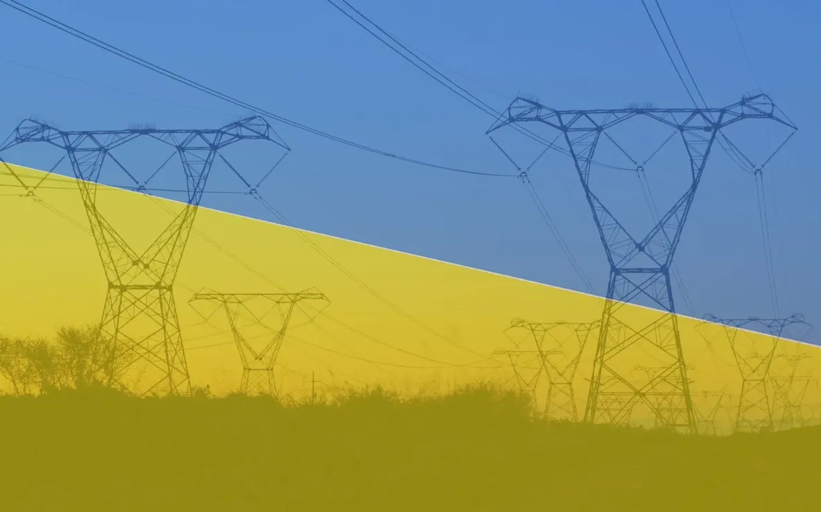 Avertisment de la Moscova: Rețeaua energetică a Ucrainei, ținta unor lovituri masive
