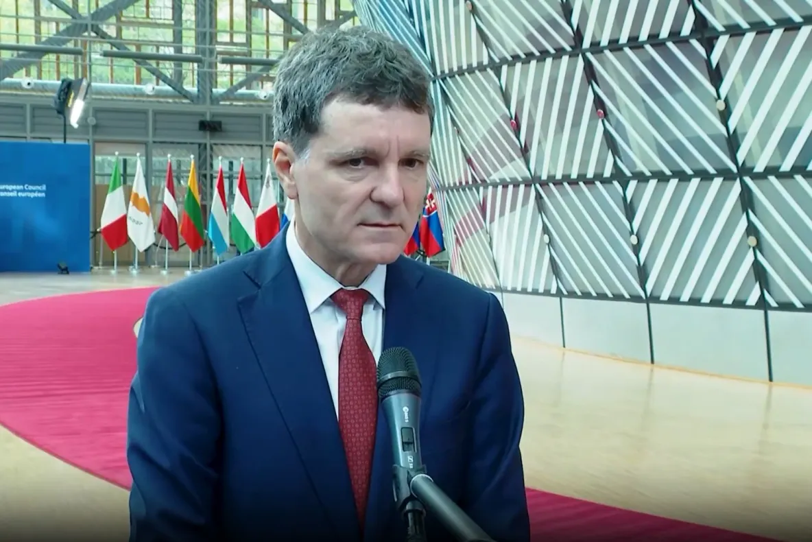 Nicușor Dan, după întâlnirea cu șeful NATO: Rusia încearcă să destabilizeze România prin incidentele din Marea Neagră