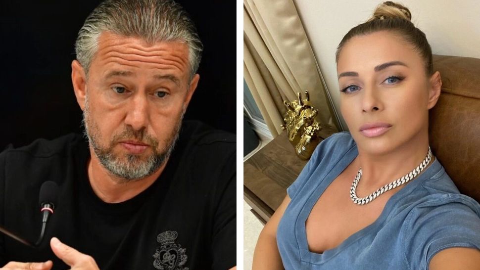 Decizie‑șoc în scandalul Prodan–Reghecampf: instanța îi dă dreptate impresarei. „Amantele pot fi vinovate!”