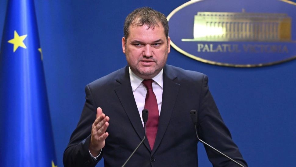 Ministrul Sănătății, după moartea la școală a adolescentului din Bacău: „Nu apăr pe nimeni. Posibile greșeli, dacă s-a greșit vor fi sancțiuni”