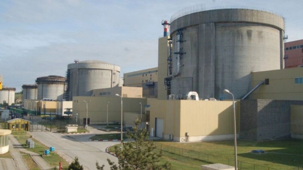 Unitatea 2 a Centrala Nucleară de la Cernavodă s-a deconectat automat de la rețea în urma unei defecțiuni tehnice, fără riscuri pentru siguranță