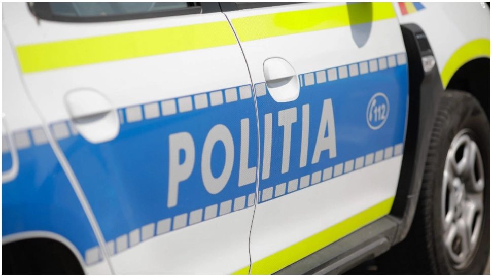 Accident grav în Pecineaga: șapte persoane au fost implicate, iar cinci au fost transportate la spital