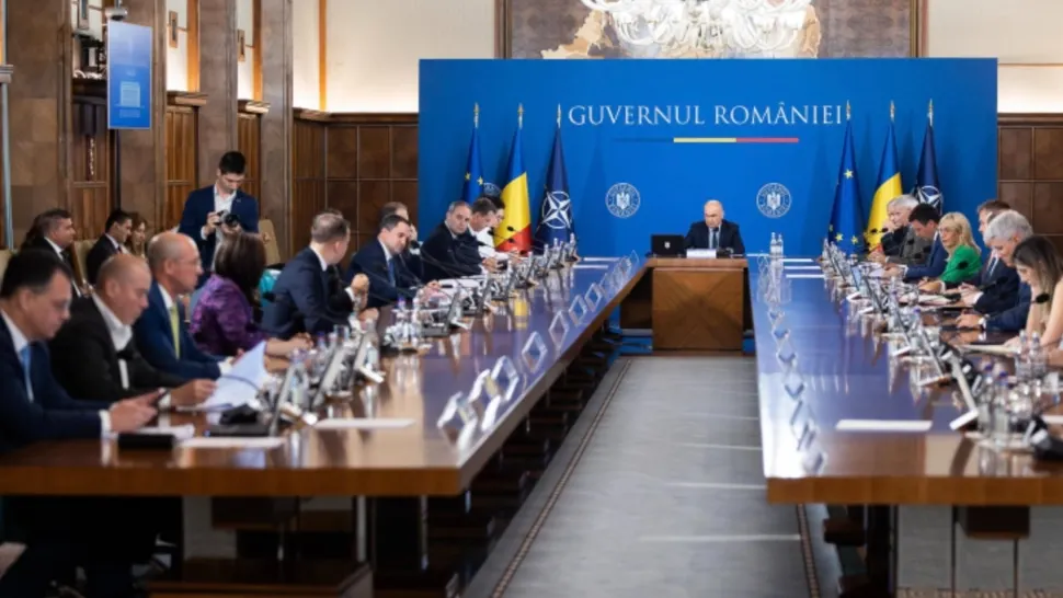 Două avioane cu români din Israel vor ajunge luni seară la București