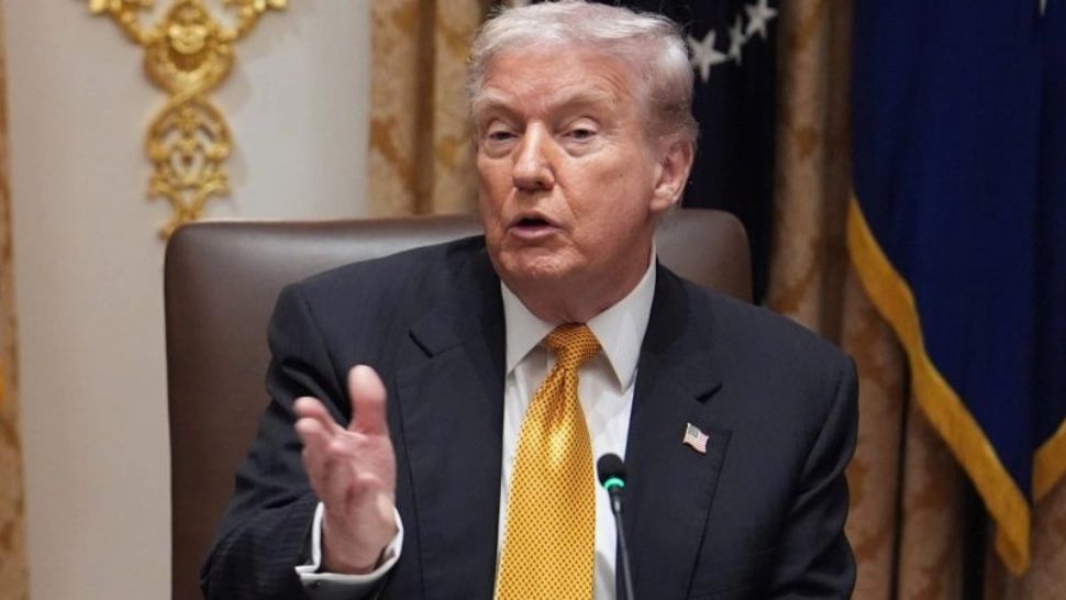 Donald Trump: Iran ar fi atacat primul dacă SUA nu ar fi intervenit în războiul din Orientul Mijlociu