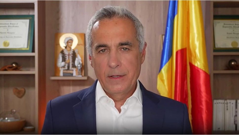 Românii vor dreptate pentru Călin Georgescu. Poporul anunță un nou protest pe 4 martie în fața ambasadei Franței din Capitală