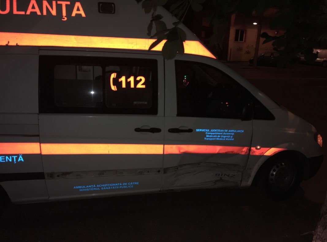 Un nou caz șocant la Constanța: Adolescentă de 14 ani, omorâtă de tată