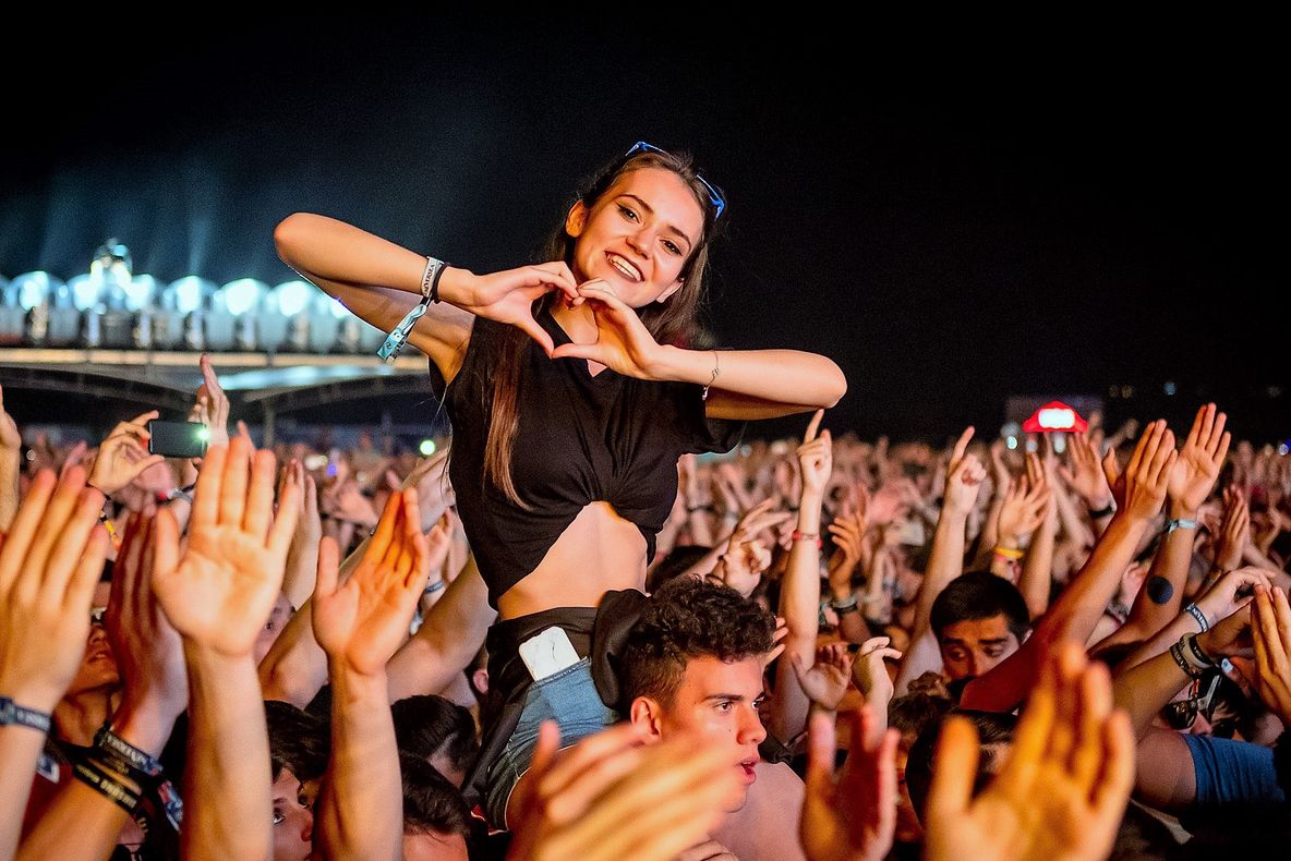 G-Eazy, Jessie J, Afrojack ori Lost Frequencies, în line-up-ul festivalului NEVERSEA 2019