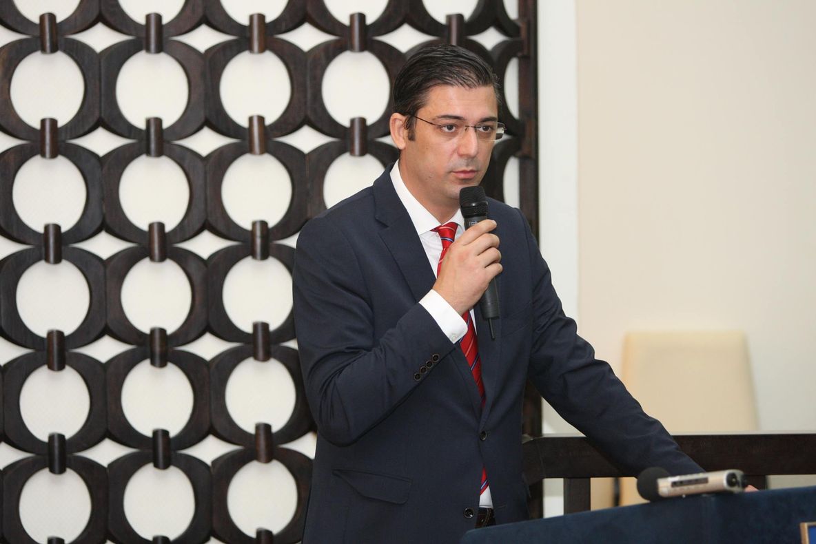 ANI: Președintele CJ Constanța, în stare de incompatibilitate între 2012 și 2016