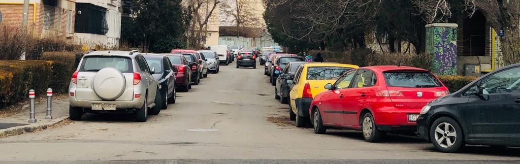 Atenție șoferi! Un nou sens unic în Constanța