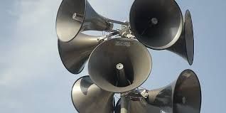 Miercurea Alarmelor. Sirenele vor suna la Constanța