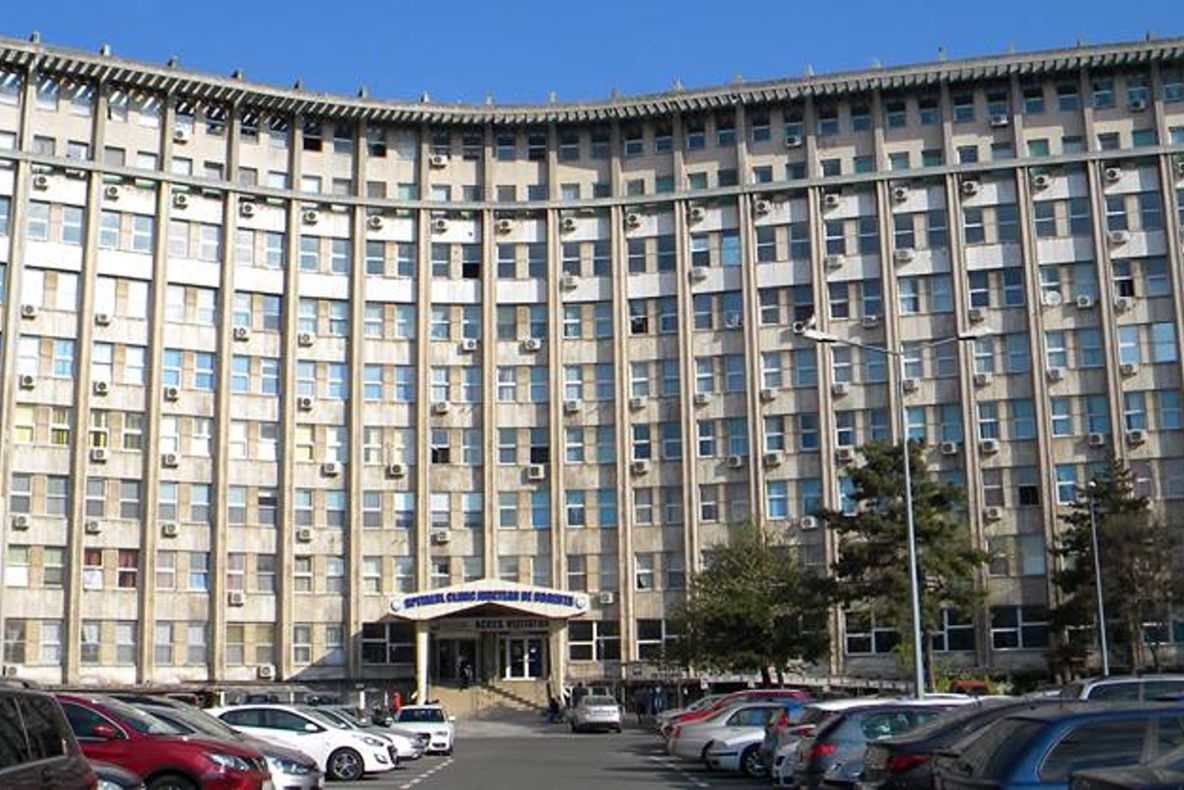 Alertă la Constanța! Spitalul Județean interzice accesul complet al vizitatorilor