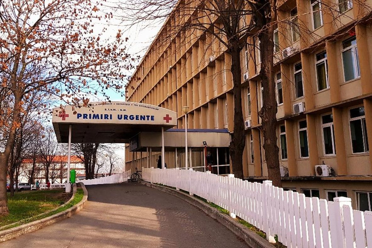 Mangalia. Control auditiv gratuit pentru nou-născuți la Spitalul Municipal