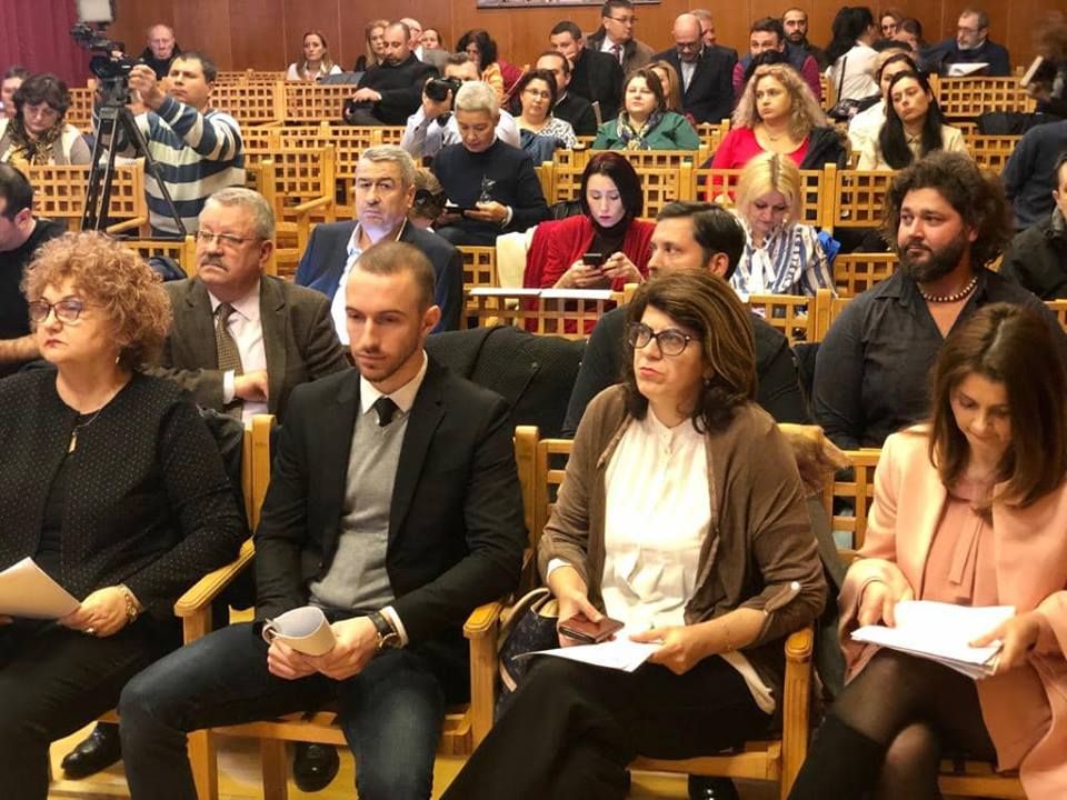 Două locuri libere în CLM Constanța, după ce doi liberali au rămas fără mandate