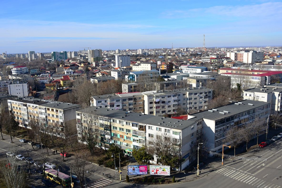 Primăria Constanța NU desfășoară niciun chestionar sau sondaj de opinie pe teren!