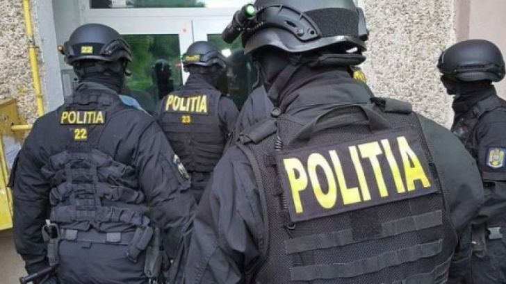 Crimă pe strada Mihai Viteazu din Constanța!