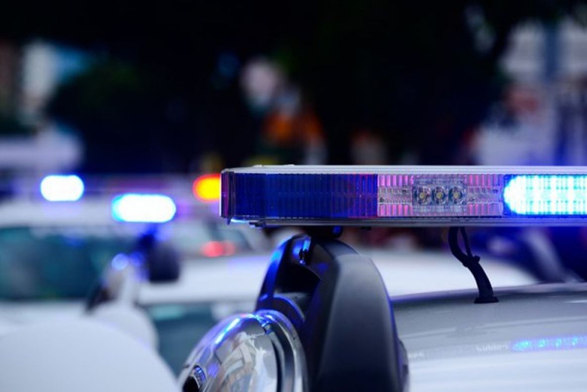 Găsit beat și cu un cuțit în buzunar la Spitalul Clinic Județen Constanța