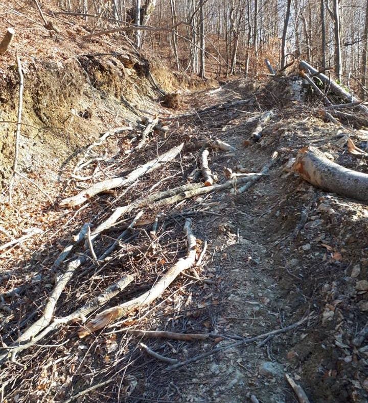 Au fost semnate contractele de finanțare pentru modernizarea drumurilor județene 226 și 226A