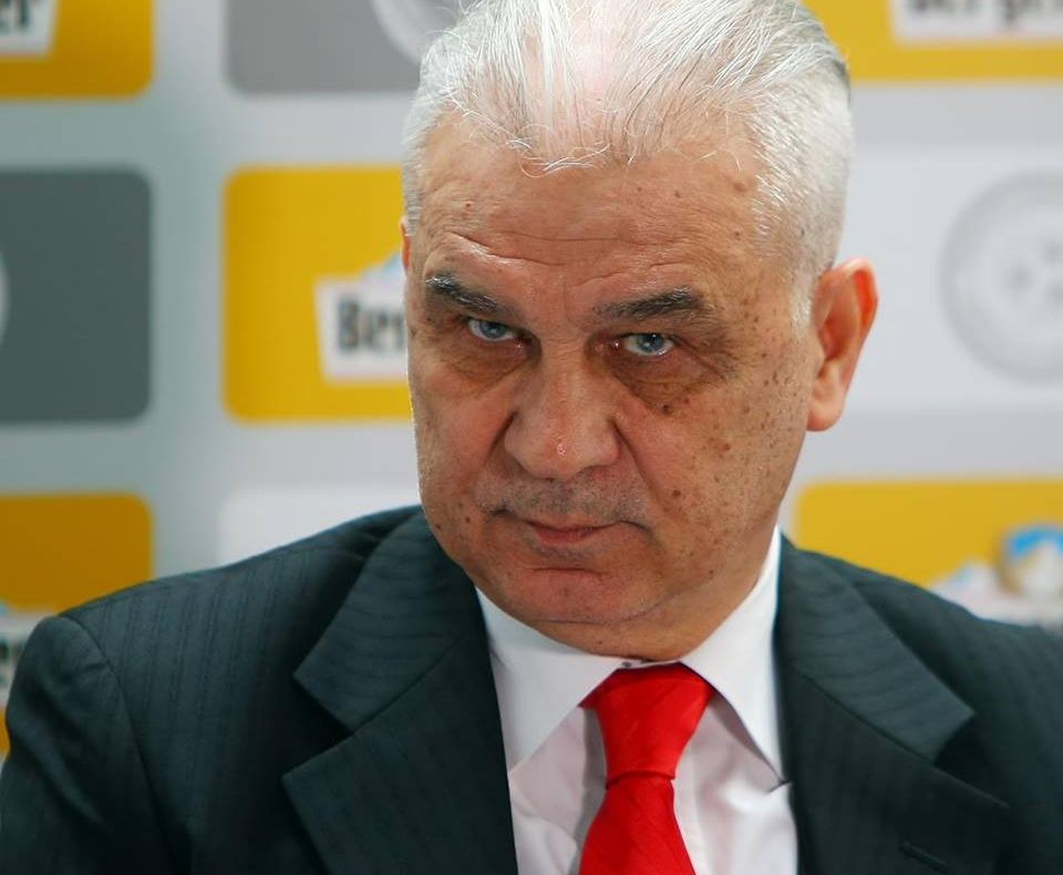 Ilie Năstase și Anghel Iordănescu, pe listele UNPR pentru alegerile europarlamentare