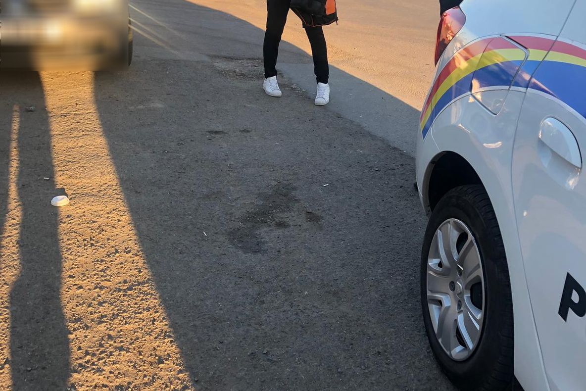 Amenzi de aproape jumătate de milion de lei, aplicate de polițiștii locali