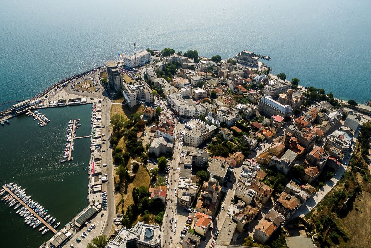 Permise de acces pentru zona peninsulară