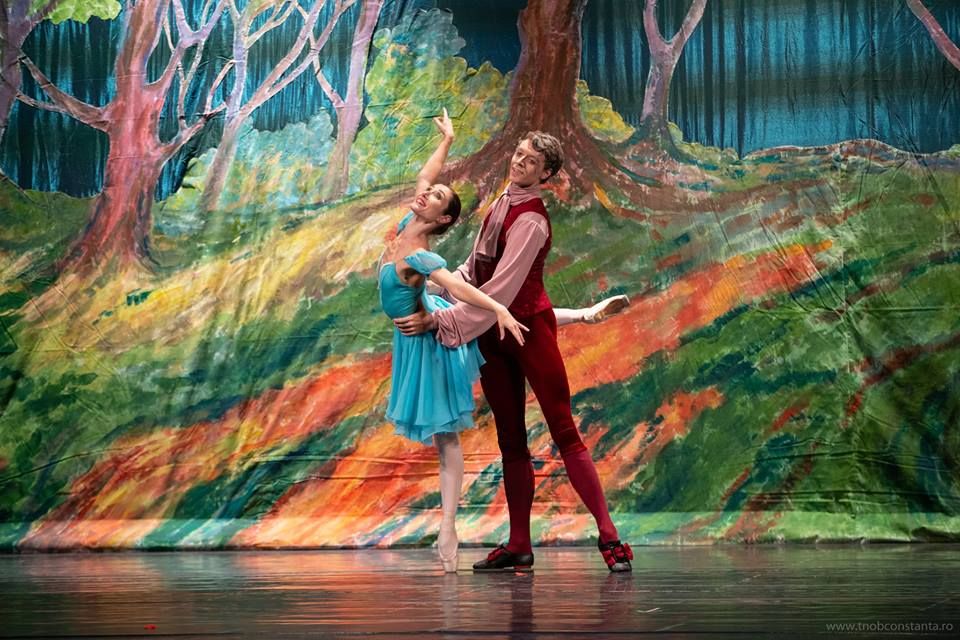 Unde mergem în week-end la Constanța