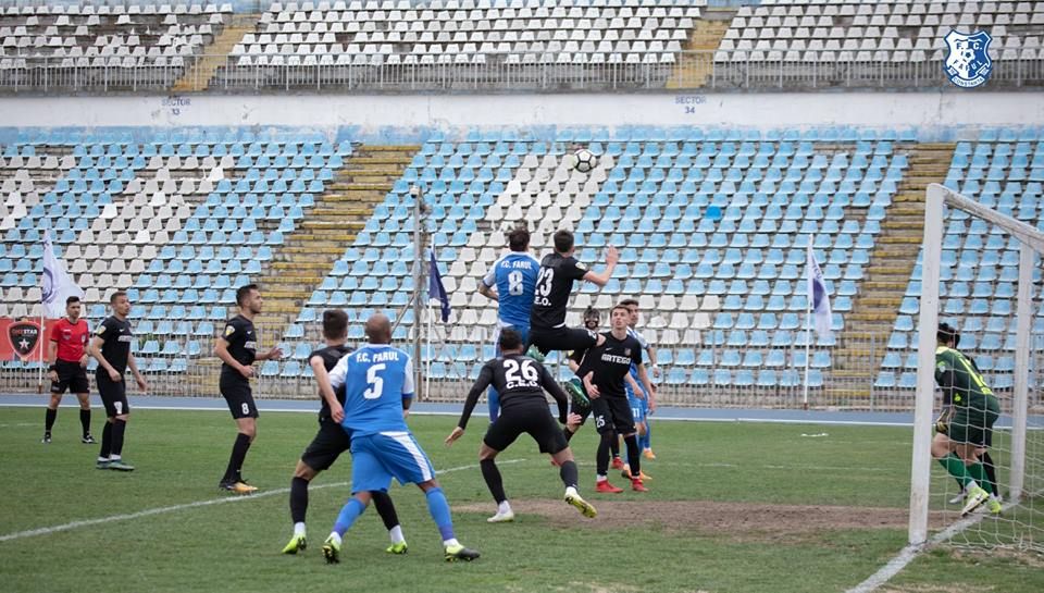 FOTO VIDEO| "Avem nevoie de continuitate". Farul strălucește la Constanța