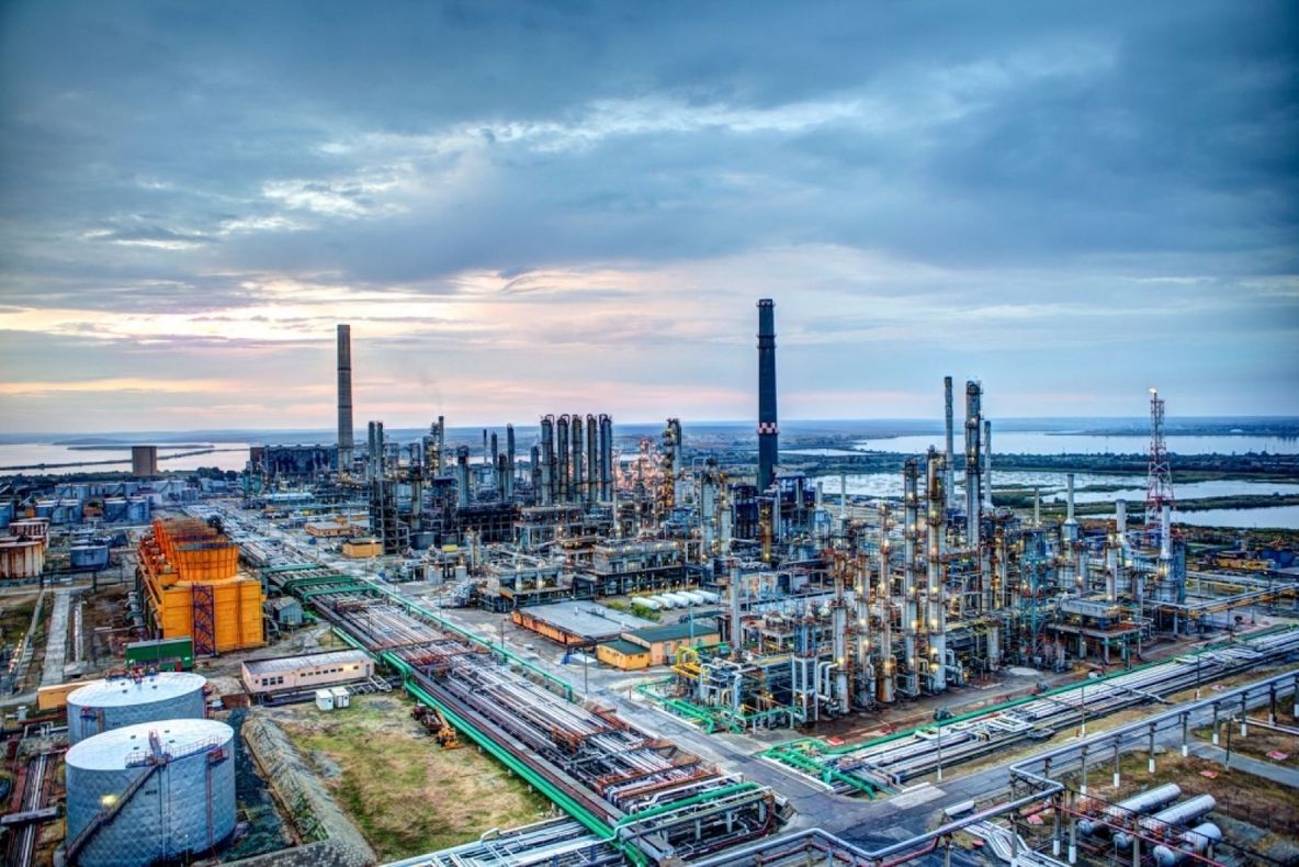 Fondul de Investiții în Energie Kazah-Român investeste 230 milioane USD pentru construcția unei centrale de cogenerare și noi benzinării